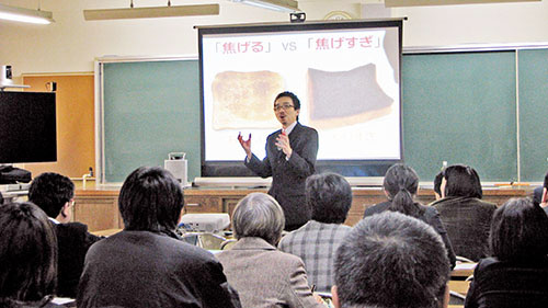 講演会 講師|英語スピーチの教え方・学び方:これまでの10年・これからの10年 メイン画像