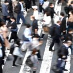 違う速さで歩けば違う景色が見える、というスピーチの盲点。