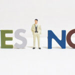 スピーチやプレゼンではYes/Noを断定して論点を明確にする