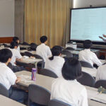 講演会 報告｜今からでも間に合うか！本番"超"直前デリバリー講座