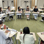 研究室 第25B期(2025年秋加入)ゼミ生歓迎会が開催されました
