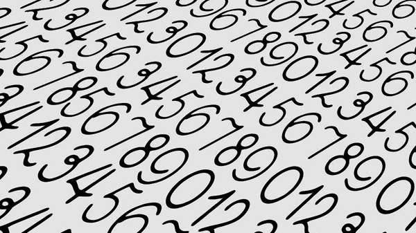 数字データの印象操作は可能？「丸める/生/方向づけ」3種類の見せ方を知る トップ画像