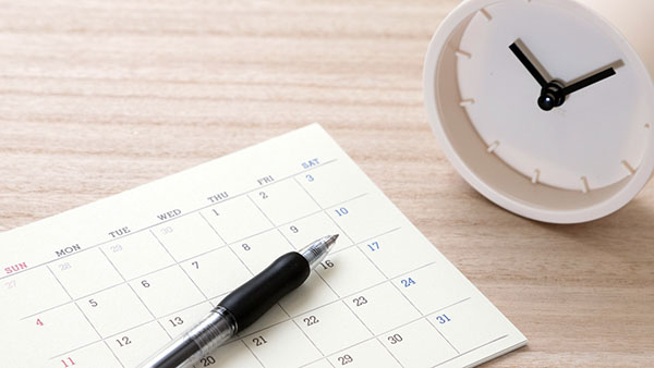 大会発表直前！技術から人間力にシフトする最後の1週間で確認すべき3つのこと トップ画像