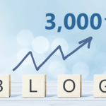 訪問御礼！新公式サイト開設7カ月で月間新規ユーザー数が3,000人を超えました