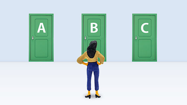 学生の可能性を開花させるために教員が示すべきスピーチ活動挑戦への選択肢 トップ画像