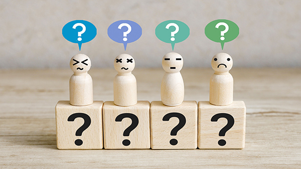 スピーチコンテストでは「自分は主役ではない」と心掛ければ上手くなる トップ画像