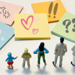 スピーチやプレゼンで感情が言葉に乗らない学生には原点回帰で指導する