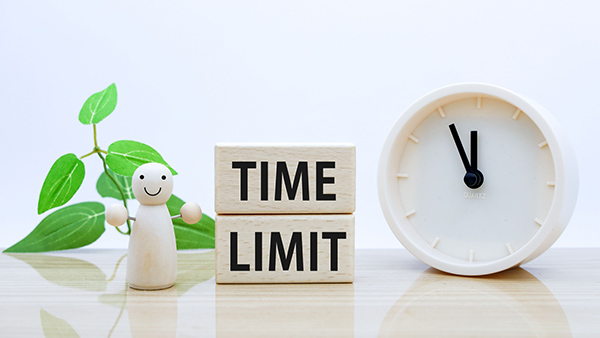 スピーチ発表本番1週間前になったら通し練習で失敗にも慣れておく トップ画像