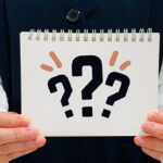 スピーチやプレゼンの質疑応答で英語の質問が聞き取れない時の聞き返し方8選