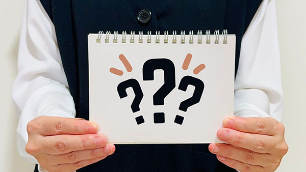 スピーチやプレゼンの質疑応答で英語の質問が聞き取れない時の聞き返し方8選 トップ画像