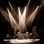 舞台演劇の転換や暗転をスピーチやプレゼンの演出に応用する間(ま)の技術