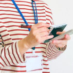 説得型スピーチの基本は使命感と独自取材に基づくジャーナリズムの一次情報