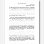 原稿を暗記するのが苦手な人は原稿の単語の位置を変えずに覚える方法が簡単