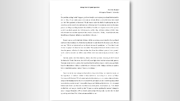 原稿を暗記するのが苦手な人は原稿の単語の位置を変えずに覚える方法が簡単 トップ画像