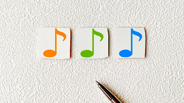 【 stress 】英語らしいリズムを生むストレス(強勢)のコツは動詞で刻む トップ画像