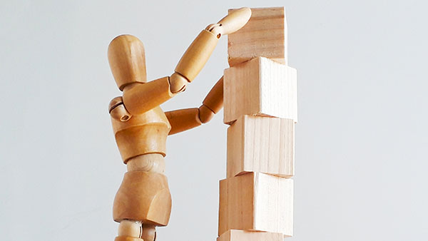 プレゼン練習の積み上げ状態を確認するには離れて眺めるための時間が必要 トップ画像