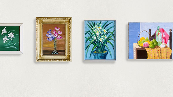 【 感受性 】スピーチにおける感性は日頃から感受性を磨く意識が育てる トップ画像