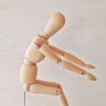 演台まで歩く姿勢も猫背？スピーチ発表中の背筋の美しさは説得力にも影響が