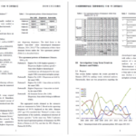 学術論文｜Underlying Relationships between Business and Political Speeches: Analysis of Conceptual Structures from a Macro Perspective