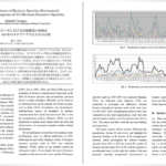 学術論文｜Metaphorical Structures of Business Speeches Reexamined: Insights from Metaphorgrams of 110 Business Executive Speeches