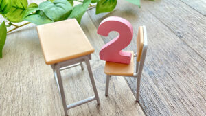 英語スピーチ2年生!挑戦2年目の話者が成功するための先輩マインドセット