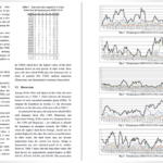 学術論文｜Examining the Dominance of Conceptual Metaphors in Business Speeches: The Third Factor
