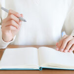 1分間スピーチの英語音声日記に"話題集中型"のテクニックで論証技術を向上