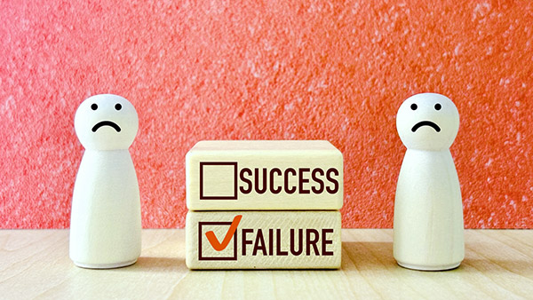 コンテストで入賞できなかった経験を学生に失敗として認識させるべきか トップ画像