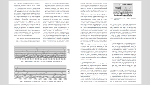 学術論文|Dots or Flows? — A Field of Metaphors in Business トップ画像