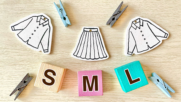 【 らしさ 】守るべき「らしさ」と「似合い性」で自分らしい言葉を試着する トップ画像